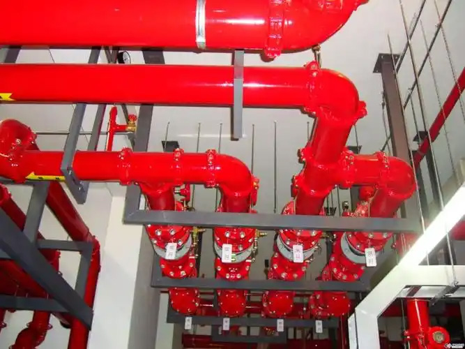 消防<a href=http://m.bluesolo.cn/dxg/ target=_blank class=infotextkey>鍍鋅鋼管</a>項目工程