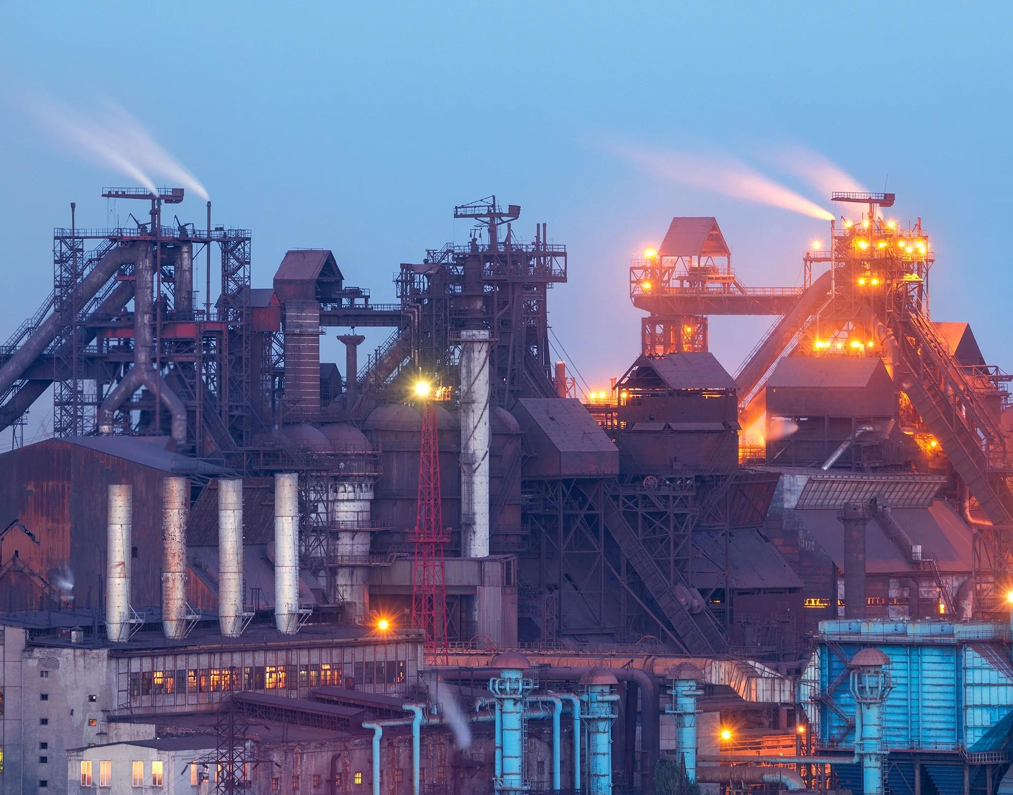 中國(guó)鋼鐵領(lǐng)域獨(dú)角獸與專精特新“小巨人”企業(yè)：以創(chuàng)新驅(qū)動(dòng)行業(yè)高質(zhì)量轉(zhuǎn)型